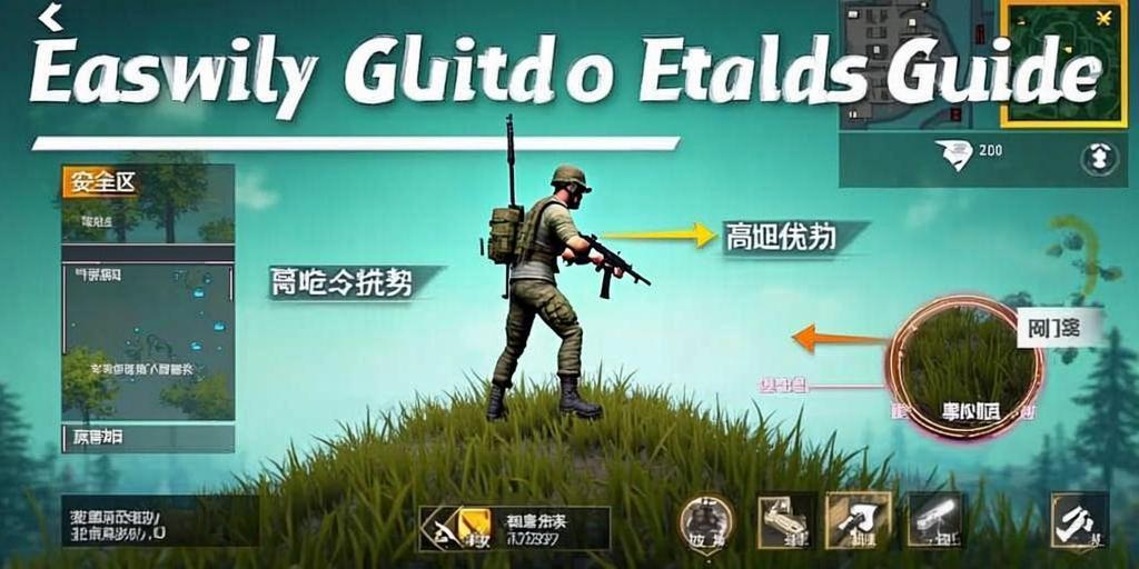 和平精英「九天追锁一体」iOS辅助