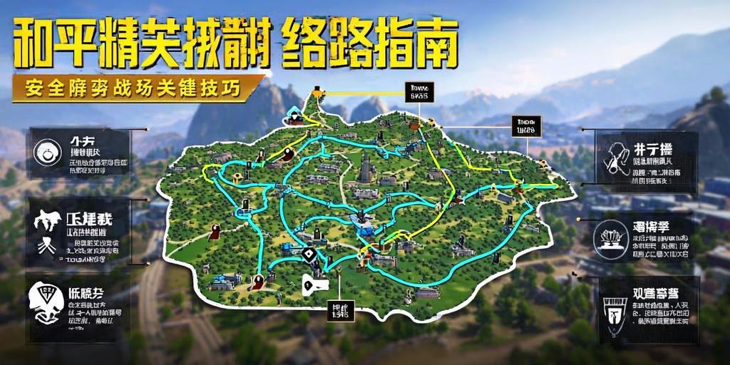 和平精英迪达拉Pro辅助
